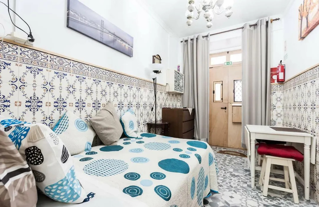 Atalaia Place - Bairro Alto, Lisbon City Center-1
