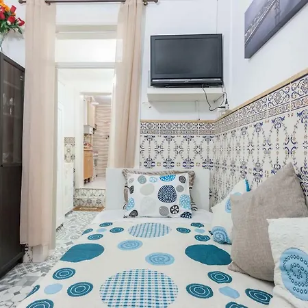 Atalaia Place - Bairro Alto, Lisbon City Center-2